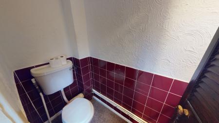 3 bedroom Town house for sale in Flaxman Close, Barlaston, Stoke-on-Trent, ST12