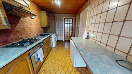 3 bedroom Town house for sale in Flaxman Close, Barlaston, Stoke-on-Trent, ST12