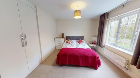 5 bedroom Detached house for sale in Florentine Avenue, Barlaston, Stoke-on-Trent, ST12