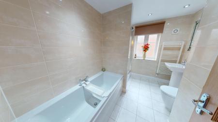 5 bedroom Detached house for sale in Florentine Avenue, Barlaston, Stoke-on-Trent, ST12