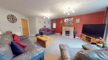 5 bedroom Detached house for sale in Florentine Avenue, Barlaston, Stoke-on-Trent, ST12