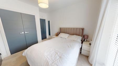 3 bedroom Detached house for sale in Friesian Way, Uttoxeter, ST14