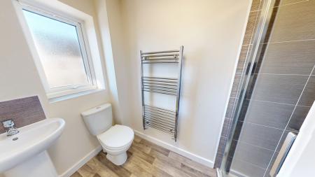 3 bedroom Semi-detached house for sale in George Steele Avenue, Bucknall, Stoke-on-Trent, ST2