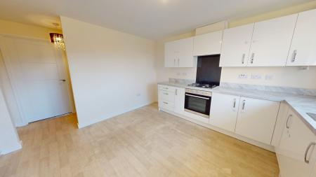 3 bedroom Semi-detached house for sale in George Steele Avenue, Bucknall, Stoke-on-Trent, ST2