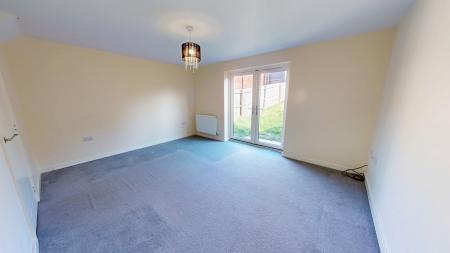 3 bedroom Semi-detached house for sale in George Steele Avenue, Bucknall, Stoke-on-Trent, ST2