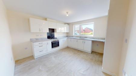 3 bedroom Semi-detached house for sale in George Steele Avenue, Bucknall, Stoke-on-Trent, ST2