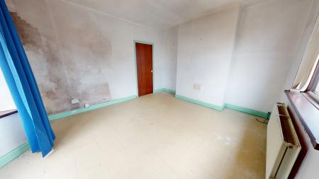 2 bedroom Detached bungalow for sale in Greenbank Road, Burslem, Stoke-on-Trent, ST6