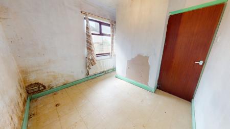 2 bedroom Detached bungalow for sale in Greenbank Road, Burslem, Stoke-on-Trent, ST6