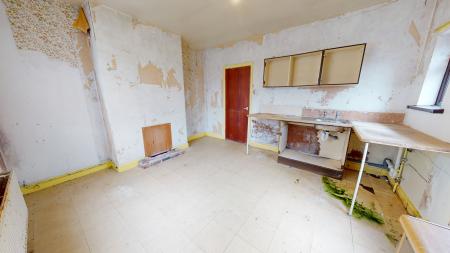 2 bedroom Detached bungalow for sale in Greenbank Road, Burslem, Stoke-on-Trent, ST6