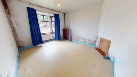 2 bedroom Detached bungalow for sale in Greenbank Road, Burslem, Stoke-on-Trent, ST6