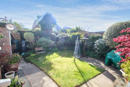 3 bedroom Semi-detached house for sale in Hazeldene Road, Trentham, Stoke-on-Trent, ST4