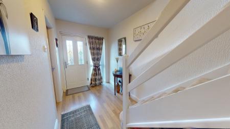3 bedroom Semi-detached house for sale in Hazeldene Road, Trentham, Stoke-on-Trent, ST4