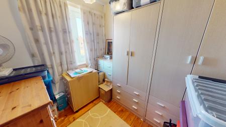 3 bedroom Semi-detached house for sale in Hazeldene Road, Trentham, Stoke-on-Trent, ST4