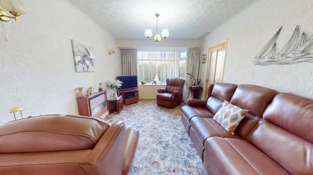 3 bedroom Semi-detached house for sale in Hazeldene Road, Trentham, Stoke-on-Trent, ST4