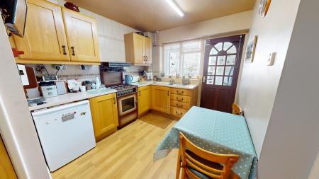 3 bedroom Semi-detached house for sale in Hazeldene Road, Trentham, Stoke-on-Trent, ST4