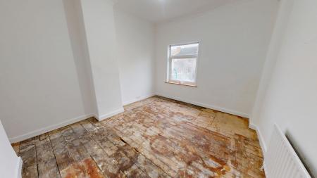 2 bedroom Terraced House for sale in High Street, Silverdale, Newcastle-under-Lyme, ST5