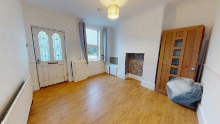 2 bedroom Terraced House for sale in High Street, Silverdale, Newcastle-under-Lyme, ST5