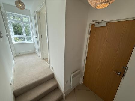 2 bedroom Flat for sale in Ivory Close, Hanley, Stoke-on-Trent, ST1