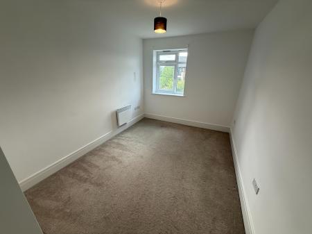2 bedroom Flat for sale in Ivory Close, Hanley, Stoke-on-Trent, ST1