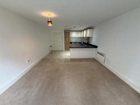 2 bedroom Flat for sale in Ivory Close, Hanley, Stoke-on-Trent, ST1