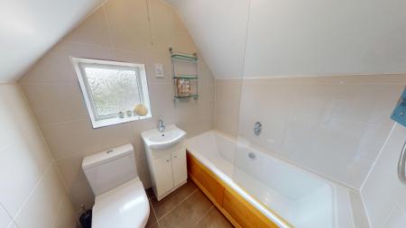 4 bedroom Semi-detached house for sale in Keele Road, Newcastle-under-Lyme, ST5