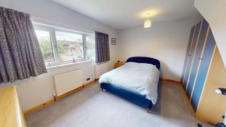 4 bedroom Semi-detached house for sale in Keele Road, Newcastle-under-Lyme, ST5