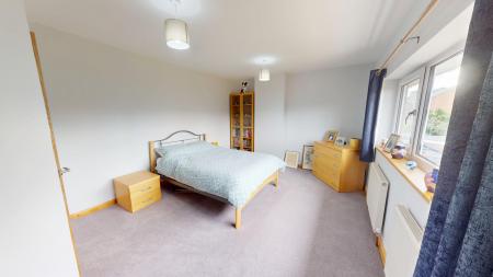 4 bedroom Semi-detached house for sale in Keele Road, Newcastle-under-Lyme, ST5