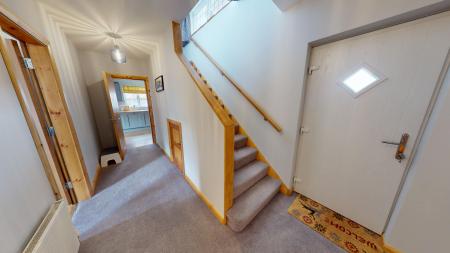 4 bedroom Semi-detached house for sale in Keele Road, Newcastle-under-Lyme, ST5