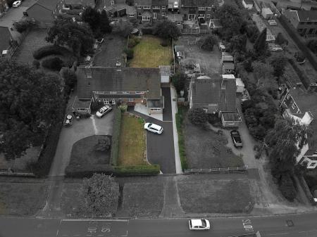 4 bedroom Semi-detached house for sale in Keele Road, Newcastle-under-Lyme, ST5