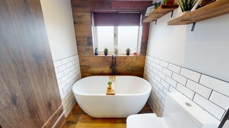 3 bedroom Semi-detached house for sale in Linnburn Road, Meir Hay, Stoke-on-Trent, ST3