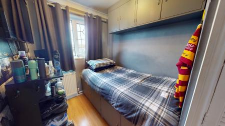 3 bedroom Semi-detached house for sale in Linnburn Road, Meir Hay, Stoke-on-Trent, ST3