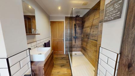 3 bedroom Semi-detached house for sale in Linnburn Road, Meir Hay, Stoke-on-Trent, ST3