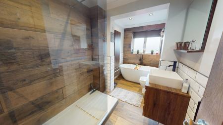 3 bedroom Semi-detached house for sale in Linnburn Road, Meir Hay, Stoke-on-Trent, ST3