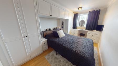 3 bedroom Semi-detached house for sale in Linnburn Road, Meir Hay, Stoke-on-Trent, ST3