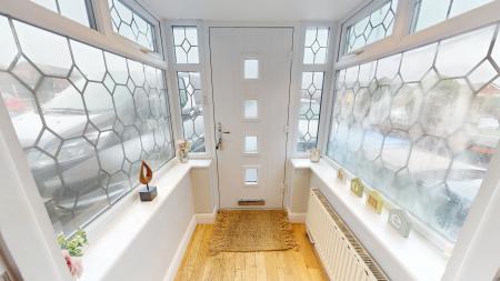 3 bedroom Semi-detached house for sale in Linnburn Road, Meir Hay, Stoke-on-Trent, ST3