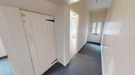 2 bedroom End of terrace house for sale in London Road, West End, Stoke-on-Trent, ST4