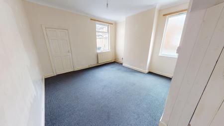 2 bedroom End of terrace house for sale in London Road, West End, Stoke-on-Trent, ST4