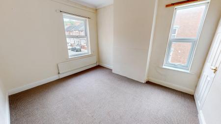 2 bedroom End of terrace house for sale in London Road, West End, Stoke-on-Trent, ST4