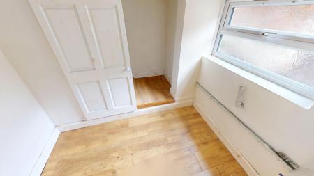 2 bedroom End of terrace house for sale in London Road, West End, Stoke-on-Trent, ST4