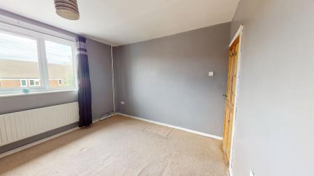 2 bedroom Flat for sale in Mackenzie Crescent, Cheadle, ST10