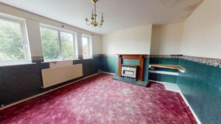 2 bedroom Flat for sale in Mackenzie Crescent, Cheadle, ST10