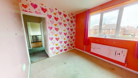 2 bedroom Flat for sale in Mackenzie Crescent, Cheadle, ST10