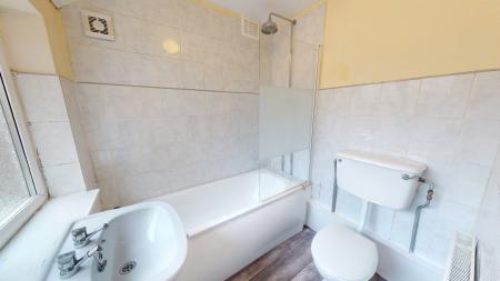2 bedroom Terraced House for sale in May Place, Fenton, Stoke-on-Trent, ST4