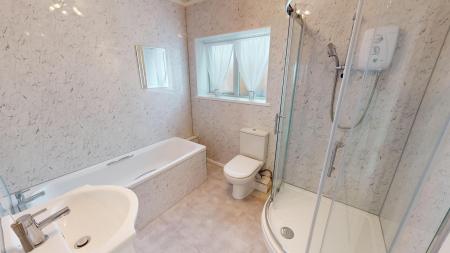 2 bedroom Bungalow for sale in Meadow Way, Stone, ST15