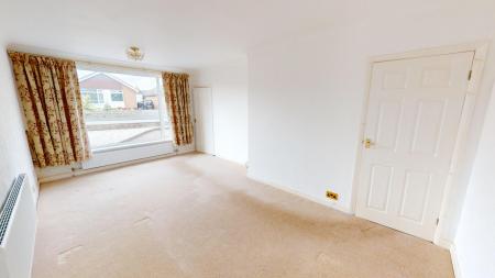 2 bedroom Bungalow for sale in Meadow Way, Stone, ST15