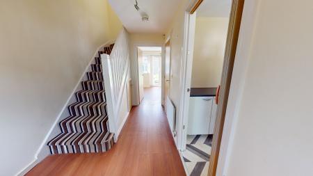 3 bedroom Semi-detached house for sale in New Street, Burslem, Stoke-on-Trent, ST6