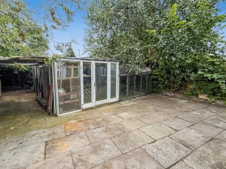 3 bedroom Semi-detached house for sale in Newstead Road, Abbey Hulton, Stoke-on-Trent, ST2