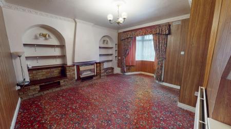 3 bedroom Semi-detached house for sale in Newstead Road, Abbey Hulton, Stoke-on-Trent, ST2
