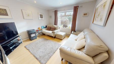 3 bedroom Town house for sale in Penarth Grove, Hanley, Stoke-on-Trent, ST1
