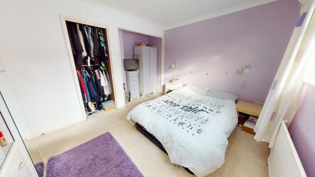 3 bedroom Town house for sale in Penarth Grove, Hanley, Stoke-on-Trent, ST1
